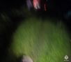 Только печь осталась. Сегодня ночью огнеборцы 72, ОП 72 и специализированной ПСЧ ликвидировали возгорание дачного дома в СНТ «Мечта» Калининского МО. В результате пожара строение уничтожено полностью, пострадавших нет