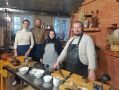 В тверском монастыре молитвою помянули известного повара Максима Сырникова