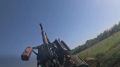 Виталий Королев сообщил о повреждении склада под Тверью в результате отражения атаки БПЛА