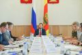 На заседании МВК по земельным отношениям под руководством Виталия Королева приняты решения по повышению туристического потенциала Верхневолжья