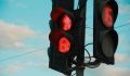 На набережной в Твери установили новый светофор