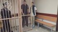 Суд с учётом мнения Конаковской межрайонной прокуратуры избрал меру пресечения в виде заключения под стражу в отношении 21-летнего жителя Свердловской области, подозреваемого в совершении мошенничества (ч. 4 ст. 159 УК РФ)