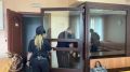 Суд с учётом позиции прокуратуры Заволжского района г. Твери избрал меру пресечения в виде заключения под стражу в отношении 40-летнего жителя Московской области