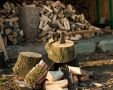 Цены на гранулы, брикеты и дрова выросли на 50%