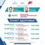 Глава Тверской области Виталий Королев: проект «Здоровье Верхневолжья» расширяется новыми направлениями