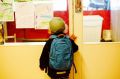 В Роспотребнадзоре рассказали, как выбрать школьный ранец