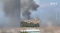 Взрыв и пожар произошли на крупном заводе по производству боеприпасов в коммуне Коллеферо, расположенной к югу от Рима, передает ANSA