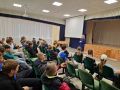 Удомельской межрайонной прокуратурой проведена проверка соблюдения требований федерального законодательства при организации работы летних лагерей