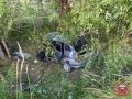 В Тверской области пьяный водитель едва не убил женщину с ребенком