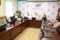 Состоялось 28 заседание избирательной комиссии Тверской области