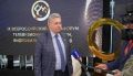 Рифат Сабитов посетил IX Всероссийский медиафорум «Золотое кольцо России»