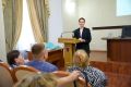 Депутат Госдумы Алёна Аршинова встретилась с жителями Центрального района города Твери