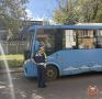 Госавтоинспекция города Твери подвела промежуточные итоги рейда «Автобус»