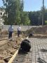 Прокурор Калининского района Тверской области Евгений Кузин проинспектировал стройплощадку котельной