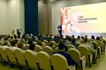 21 августа в тверском Центре образования № 56 прошёл II Слёт гуманитарных штабов Тверской области «МЫВМЕСТЕ»