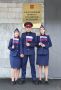 В честь Дня Государственного флага Российской Федерации сотрудники следственного управления по Тверской области провели патриотическую акцию