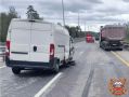 На ФАД М-11 «Нева» Спировского муниципального округа в результате ДТП погибли два человека