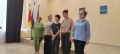 В День Государственного флага России в муниципальных округах Тверской области прошли торжественные мероприятия, объединившие патриотическое воспитание и правовое просвещение молодёжи