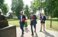 Глава Тверской области Виталий Королев объявил, что Осташков получит звание «Город воинской доблести»