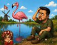 Страдания юного Вертера. Почти как классика
