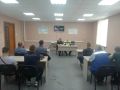 Сотрудники Кимрской Госавтоинспекции провели встречу с водителями автобусов
