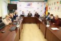 26 августа состоялось 31 заседание избирательной комиссии Тверской области