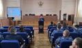 В УФСИН Тверской области проходят лекции общества «Знание»