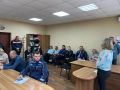 ИнформУИК в трудовых коллективах: встречи в каждом муниципалитете Тверской области