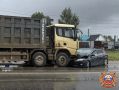 Аварийность за 25 августа. В Тверской области 25 августа 2026 года произошло 3 дорожно-транспортных происшествия, в которых 3 человека получили травмы 25.08.2026 г. в 11:50 на 11 км а/д Тверь - Лотошино - Шаховская -...