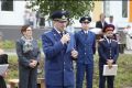 Прокурор Тверской области Денис Назаренко принял участие в торжественной линейке, посвященной Дню знаний, которая состоялась в МОУ СОШ №50 города Твери