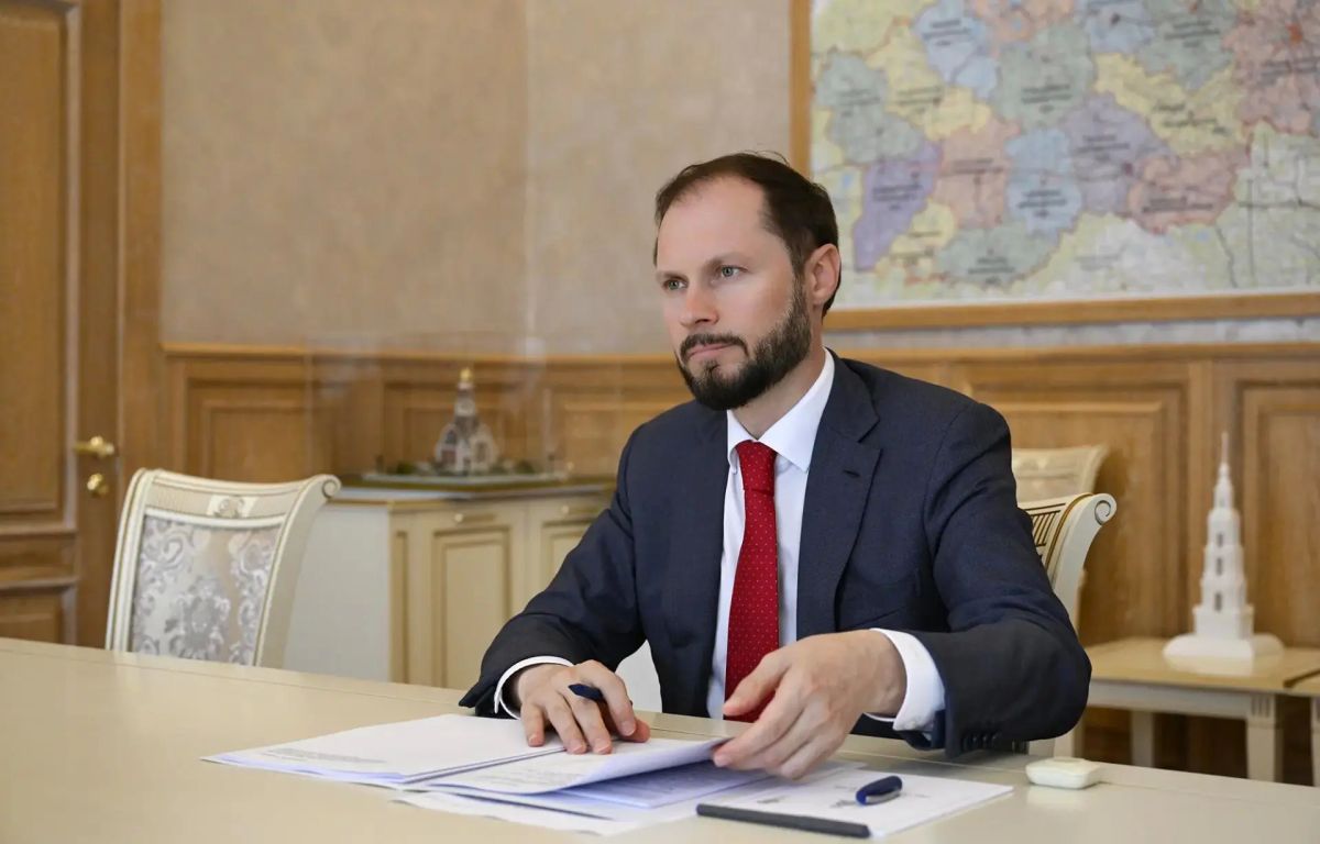 Виталий Королев сообщил о поступлении в регион в этом году педиатрических комплексов Виталий Королев сообщил о поступлении в регион в этом году педиатрических комплексов