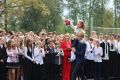 День знаний: начало большого пути