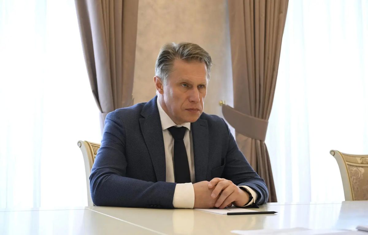 Виталий Королев сообщил о поступлении в регион в этом году педиатрических комплексов Виталий Королев сообщил о поступлении в регион в этом году педиатрических комплексов