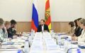 2 сентября на заседании Бюджетной комиссии Тверской области под руководством главы региона Виталия Королева рассмотрены вопросы укрепления материально-технической базы медучреждений Верхневолжья