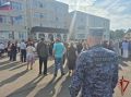 Во время празднования Дня знаний в Тверской области сотрудники Росгвардии обеспечили безопасность