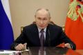 Владимир Путин высказался о принудительном переводе школьников в колледжи