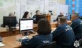 Сотрудники МЧС обеспечат безопасность на выборах в Тверской области