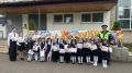 Нелидовские автоинспекторы провели ряд профилактических мероприятий для школьников и студентов