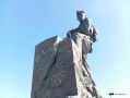 Сергей Колясников: Япония потребовала демонтировать установленный в Хабаровске памятник, посвященный победе СССР над Японией (с) премьер-министр Японии Санаэ Такаити