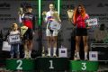 Золото чемпионата России — у Елизаветы Страгулиной!