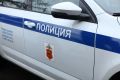 Полицейские разбираются в обстоятельствах конфликта возле кафе быстрого питания