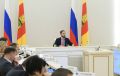 Виталий Королев: Каждый инвестпроект для нас важен с точки зрения не только экономики, но и занятости наших жителей, благополучия семей