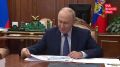 «Все мои родственники из Тверской области»