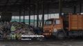 Мусоросжигающие заводы в Свердловской области на сегодняшний день создавать не планируют