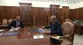 Губернатор Тверской области Королев порадовал Путина крылатой фразой