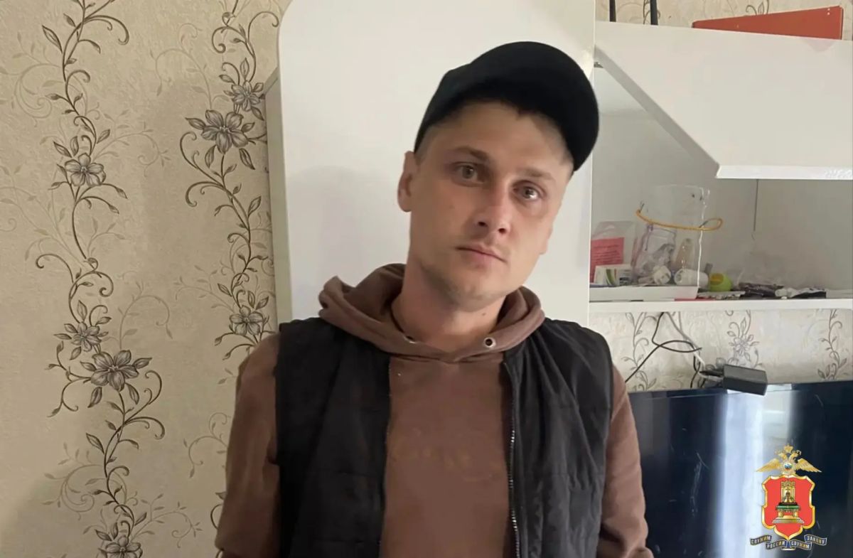В Старице в двух квартирах сотрудники полиции обнаружили наркотики В Старице в двух квартирах сотрудники полиции обнаружили наркотики