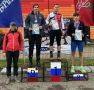 Ливень отменил четвертьфиналы, но не борьбу! В Кимрах определились лучшие лыжероллеры