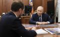 О чем глава Верхневолжья Виталий Королев доложил президенту