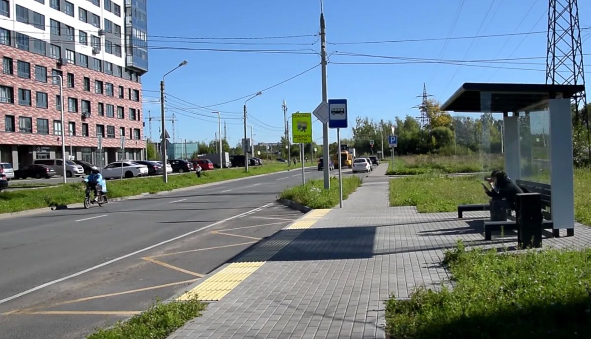 В рамках перезагрузки дорожной отрасли, инициированной главой региона Виталием Королевым, в Твери завершается кампания по ремонту дорог и тротуаров В рамках перезагрузки дорожной отрасли, инициированной главой региона Виталием Королевым, в Твери завершается кампания по ремонту дорог и тротуаров