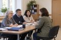 Участковые избирательные комиссии Тверской области приступили к работе по участию в организации и проведению выборов